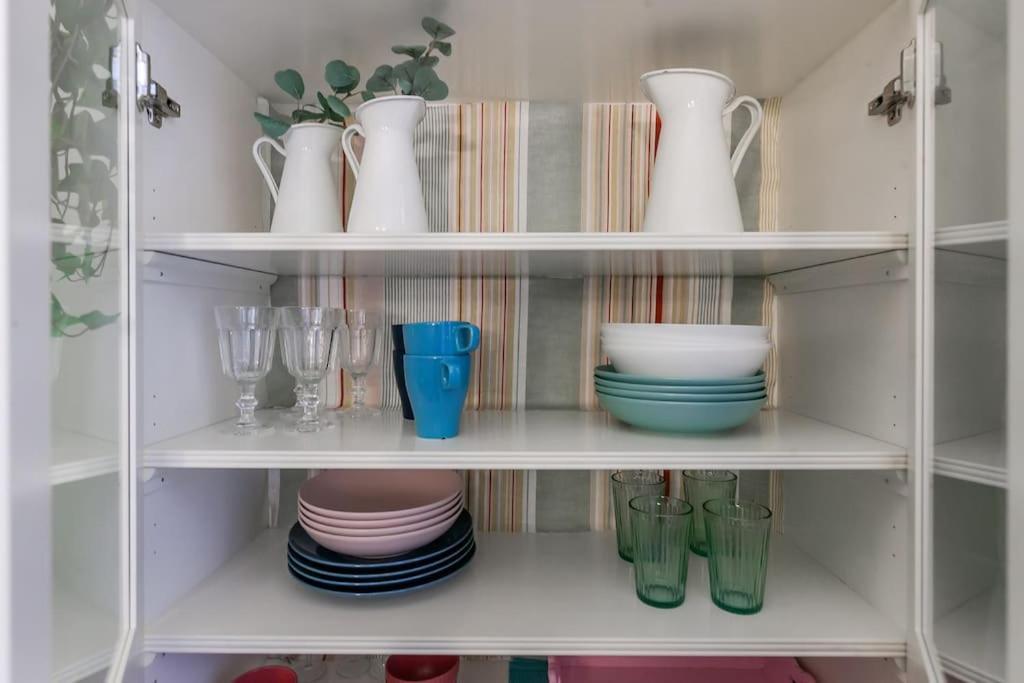 Casa Di Maya: Charme & Stile, Cuore Milano ภายนอก รูปภาพ
