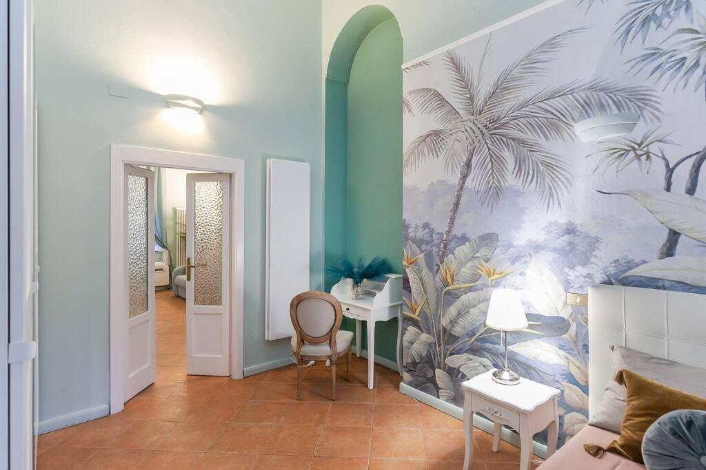Casa Di Maya: Charme & Stile, Cuore Milano ภายนอก รูปภาพ