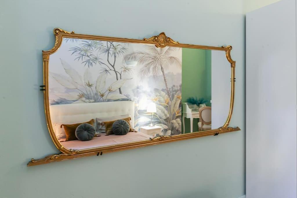 Casa Di Maya: Charme & Stile, Cuore Milano ภายนอก รูปภาพ