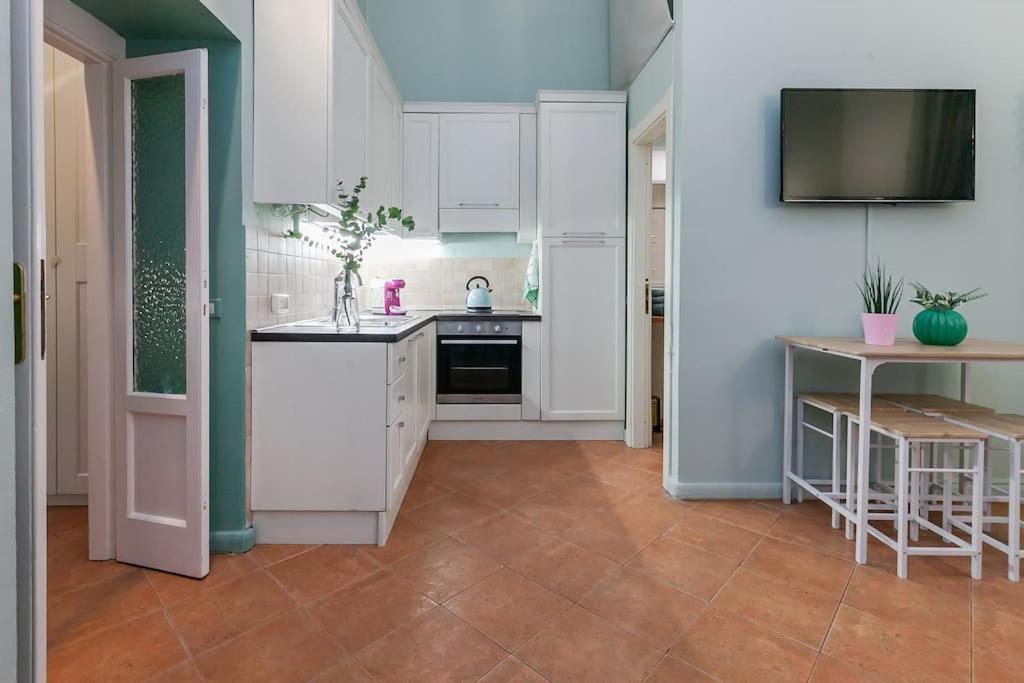 Casa Di Maya: Charme & Stile, Cuore Milano ภายนอก รูปภาพ