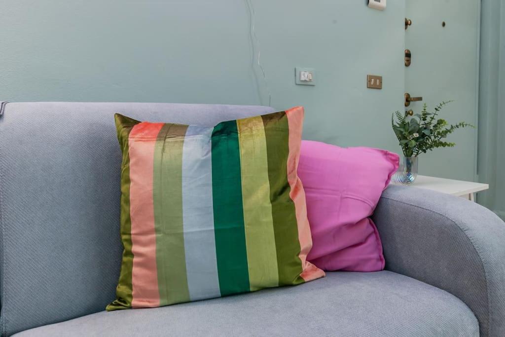 Casa Di Maya: Charme & Stile, Cuore Milano ภายนอก รูปภาพ